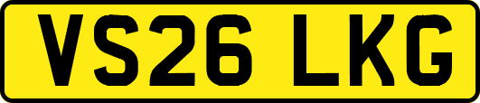 VS26LKG
