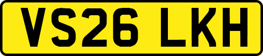 VS26LKH