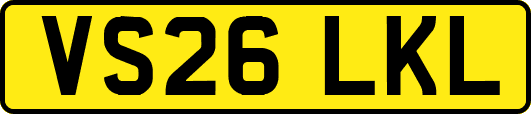 VS26LKL