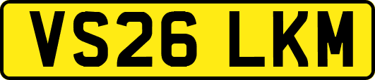 VS26LKM