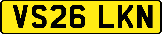 VS26LKN