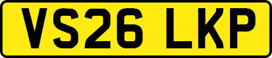 VS26LKP