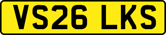 VS26LKS