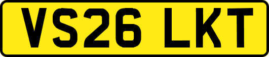 VS26LKT