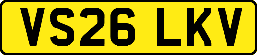 VS26LKV