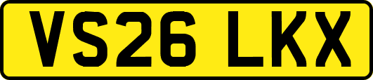 VS26LKX