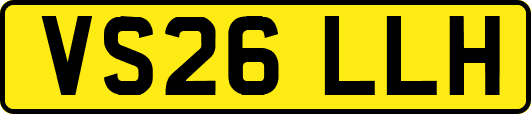 VS26LLH