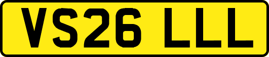 VS26LLL