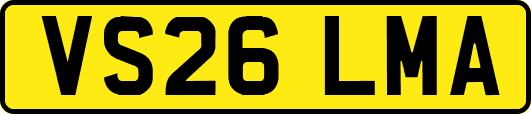 VS26LMA