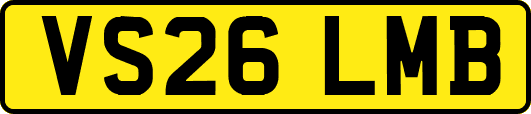 VS26LMB