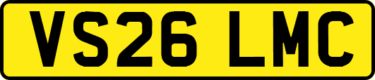 VS26LMC