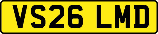 VS26LMD
