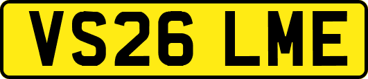 VS26LME