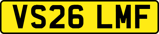 VS26LMF