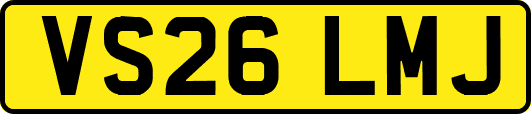 VS26LMJ