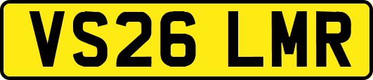 VS26LMR