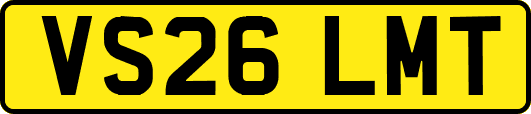 VS26LMT