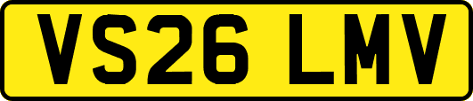 VS26LMV