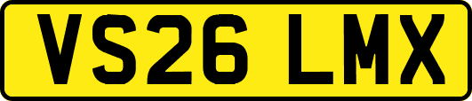 VS26LMX