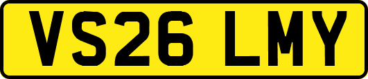 VS26LMY