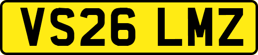 VS26LMZ