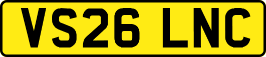 VS26LNC
