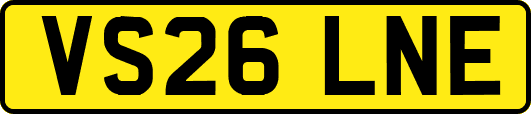 VS26LNE