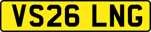 VS26LNG