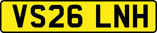 VS26LNH