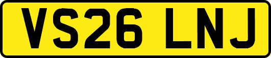 VS26LNJ