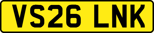 VS26LNK