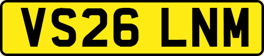 VS26LNM