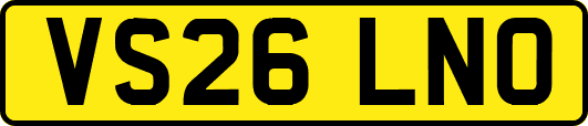 VS26LNO