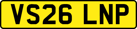 VS26LNP