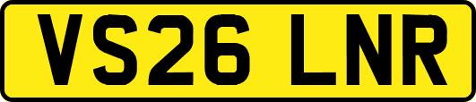 VS26LNR