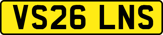 VS26LNS