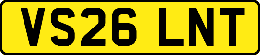 VS26LNT