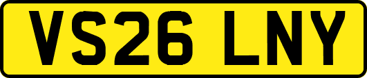 VS26LNY