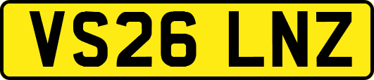 VS26LNZ