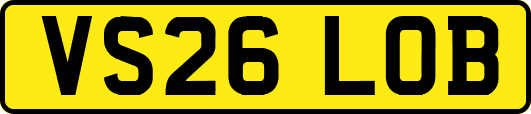 VS26LOB