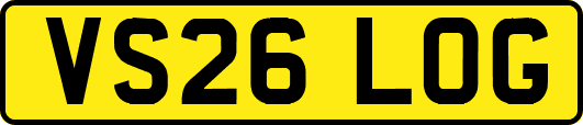 VS26LOG