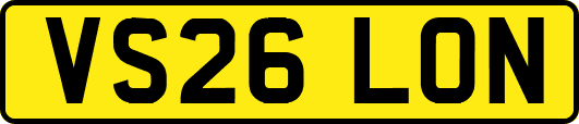 VS26LON