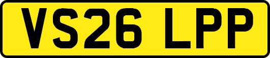 VS26LPP