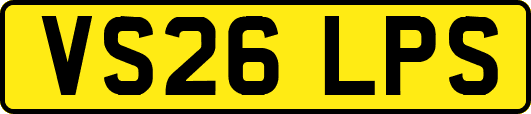VS26LPS