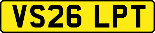 VS26LPT