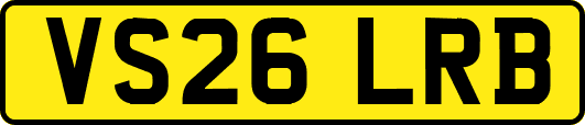 VS26LRB