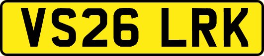 VS26LRK