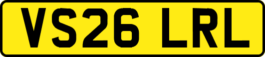 VS26LRL
