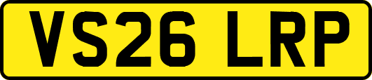 VS26LRP
