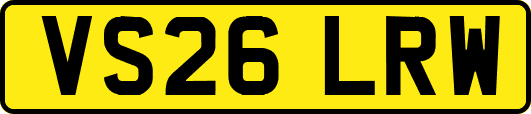 VS26LRW